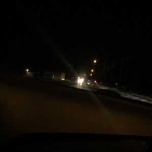 Meet your Posher, Cory